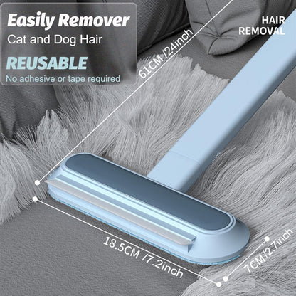 FurErase - A Pet-Hair-Free Home, in Seconds - 50% OFF