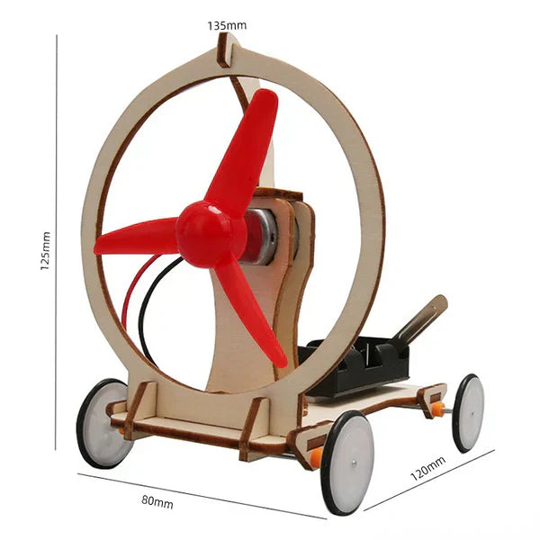 The Build & Learn Tech Kit - Unlock Endless Creativity + 50% OFF