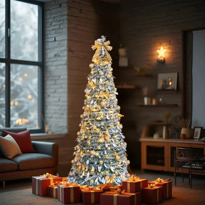 The Effortless Elegance Tree	50% OFF