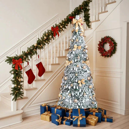 The Effortless Elegance Tree	50% OFF