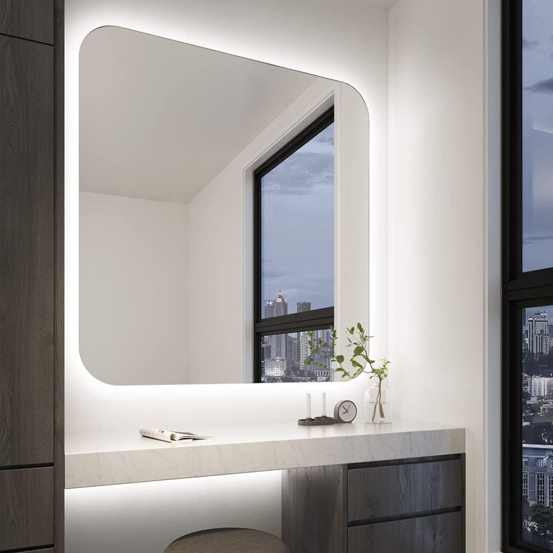 The SmartStripe Neon LED - Custom Lighting for Any Space + 50% OFF