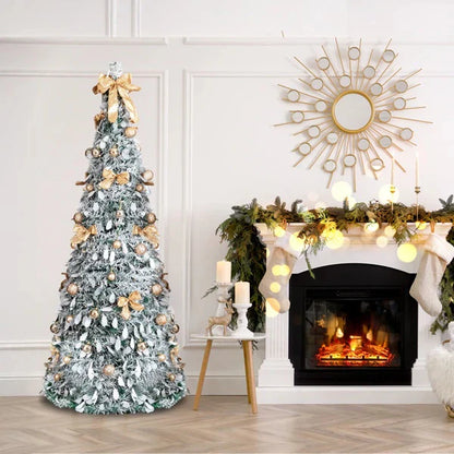 The Effortless Elegance Tree	50% OFF