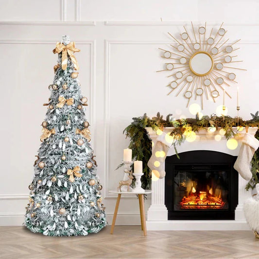 The Effortless Elegance Tree	50% OFF