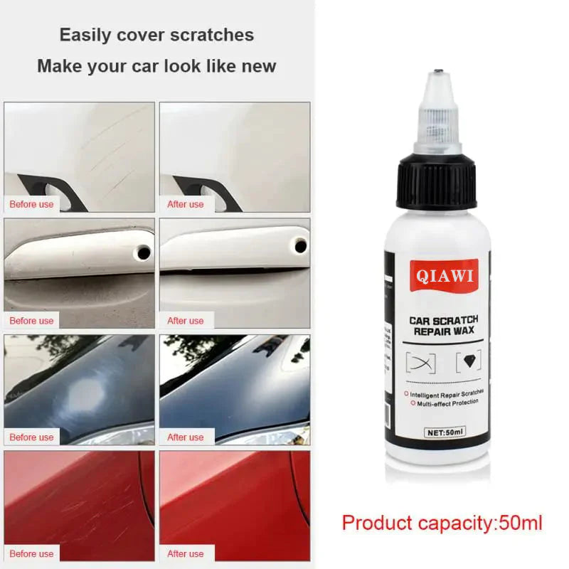 The Ultimate Paint Restorer - A Flawless Finish in Minutes + 50% OFF