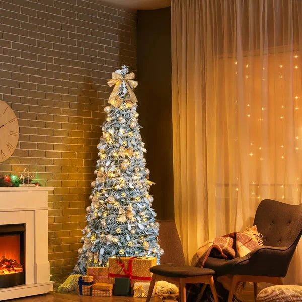 The Effortless Elegance Tree	50% OFF