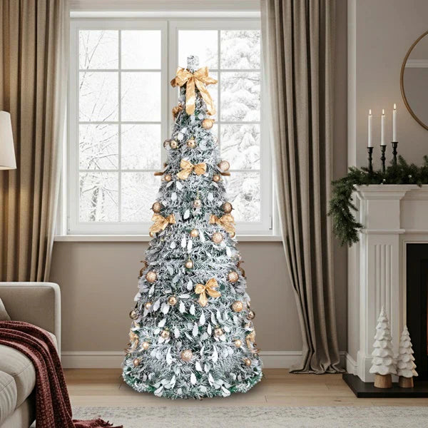 The Effortless Elegance Tree	50% OFF