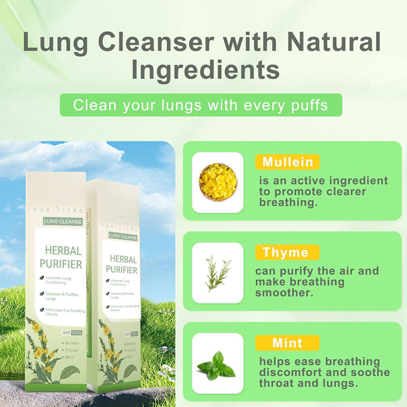 Respi-Clear Stick - Breathe Freely, Naturally - 1+1 FREE