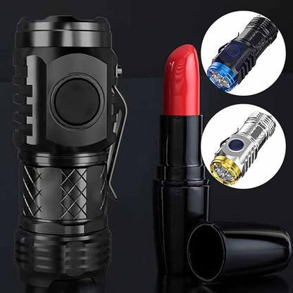 The PowerPocket Monster Light - Super Power Mini Flashlight + 50% OFF