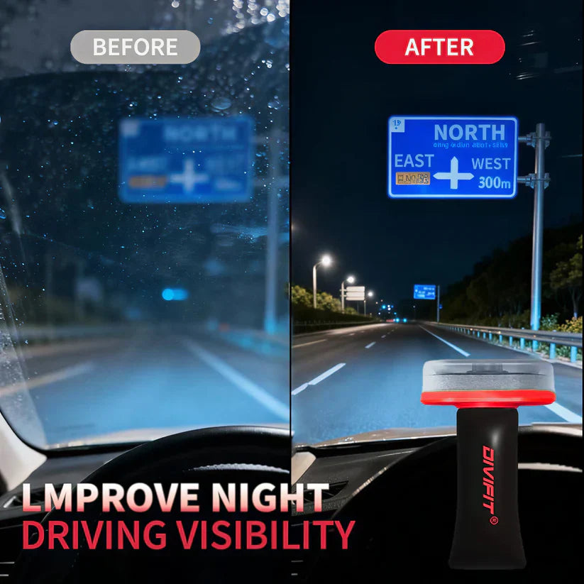 Clarifex-9 — Restore Crystal-Clear Night Vision Instantly + 50% OFF