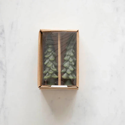 THE TIMELESS TAPER TRIO: OLD-WORLD CHARM, ZERO RISK 50% OFF