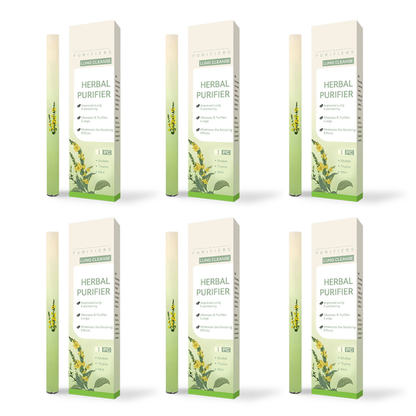 Respi-Clear Stick - Breathe Freely, Naturally - 1+1 FREE