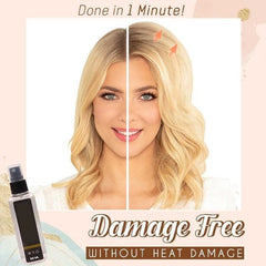 KeraPlump - Instant Body, Weightless Volume - 1+1 FREE