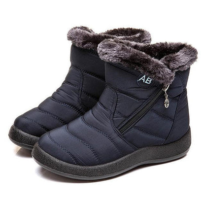 ArcticStride Boots - Conquer Winter in Comfort + 50% OFF