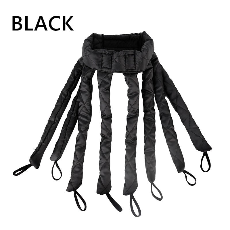 The AuraCurl Heatless Curler - Perfect Curls, Zero Damage + 50%OFF