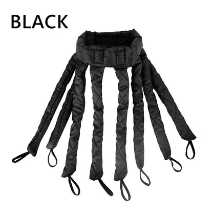 The AuraCurl Heatless Curler - Perfect Curls, Zero Damage + 50%OFF