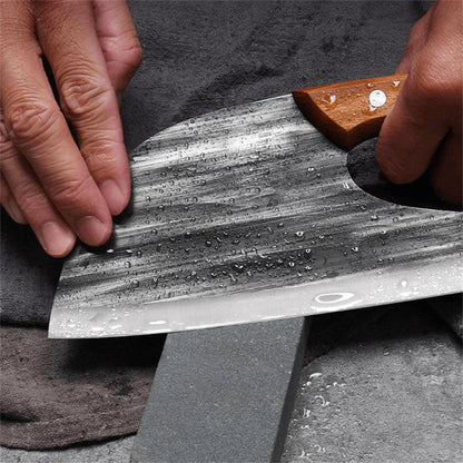 The Cleaver Chef - The Only Knife You'll Ever Need + 50% OFF