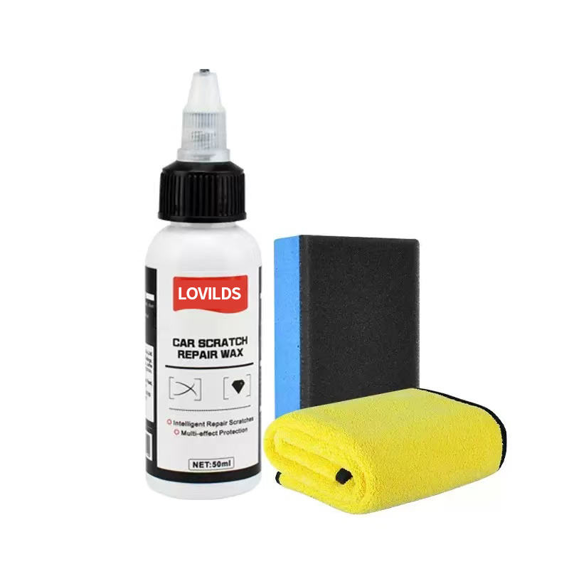 Paint Restorer Pro - Restore Your Car's Shine + 50% OFF