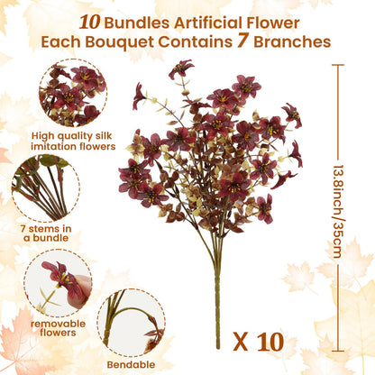 Everlasting Bellflowers - A Perfect Garden, Guaranteed + 50% OFF