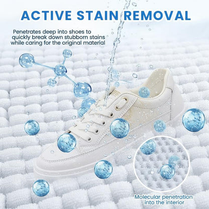 NovaWhite — Instant "Box-Fresh" Restoration Cream +  50% OFF