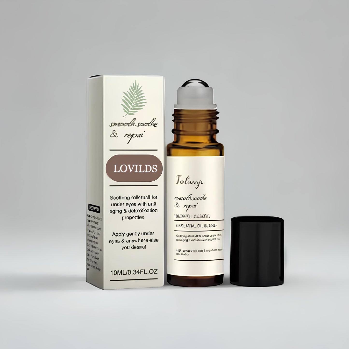 The 10-Second Wrinkle Eraser - An Instant Lift in a Stick + 50% OFF