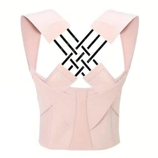 The ErgoAlign Posture Corrector - All-Day Support, No More Slouching + 50% OFF