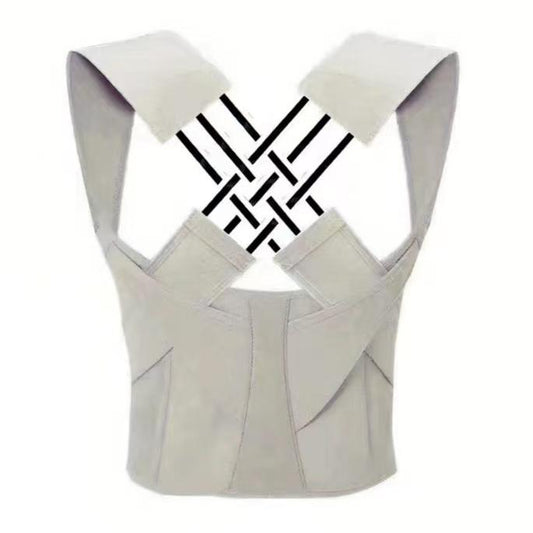 The ErgoAlign Posture Corrector - All-Day Support, No More Slouching + 50% OFF