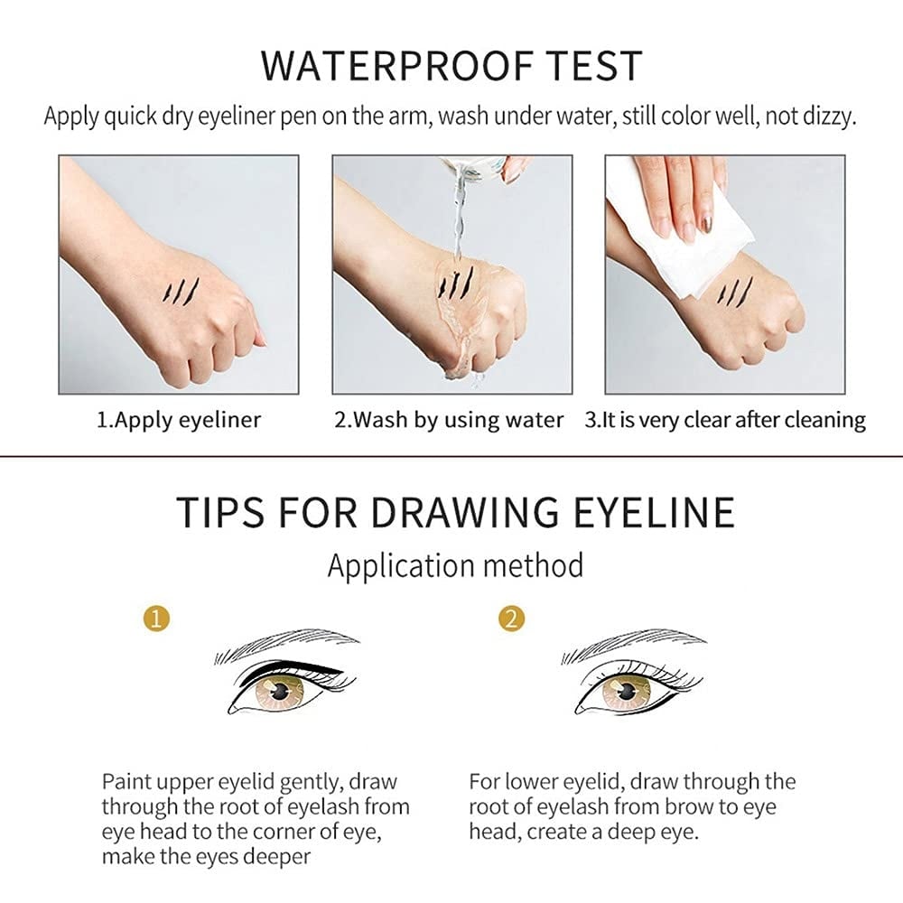 LumiGlide - Professional High-Definition Eyes + 50% OFF