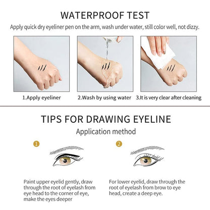 LumiGlide - Professional High-Definition Eyes + 50% OFF
