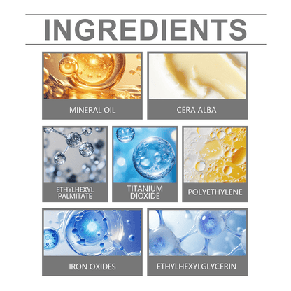 The AuraLock Eyeliner Duo - 1440-Minute Smudge-Proof, Precision Defined Eyes + 1+1 FREE