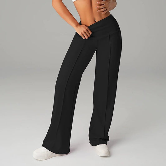 EverLine Straight-Leg - The Infinite Silhouette - 50% OFF