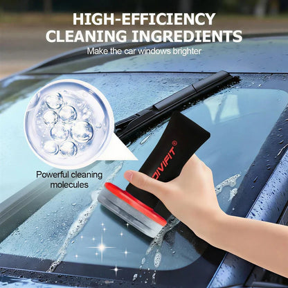 Clarifex-9 — Restore Crystal-Clear Night Vision Instantly + 50% OFF