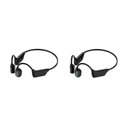 The SonicFlow Hearing Aids - Smart Hearing, Open Ears + 50% OFF