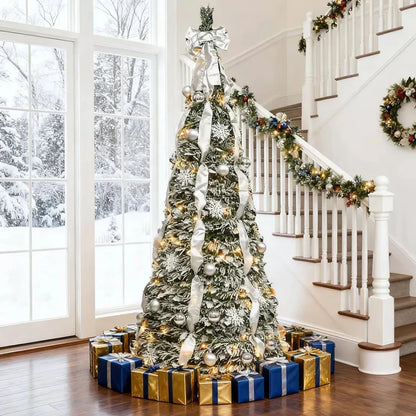 The Effortless Elegance Tree	50% OFF