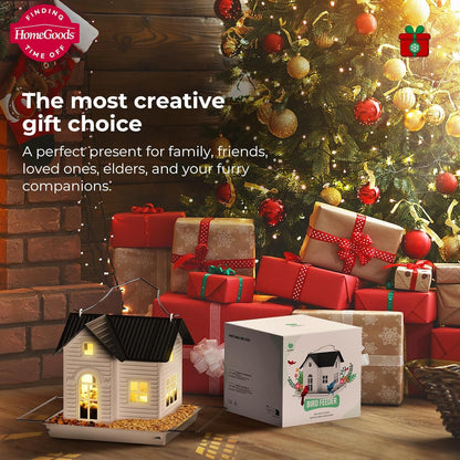 SolarView – Bring Nature To Your Window 24/7 – 50% OFF