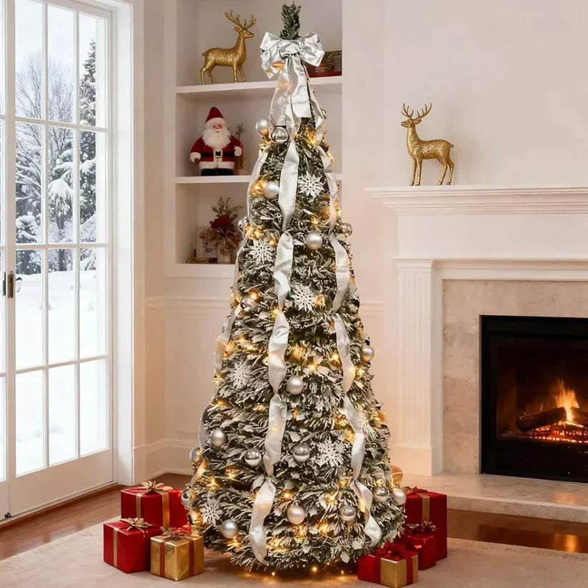The Effortless Elegance Tree	50% OFF