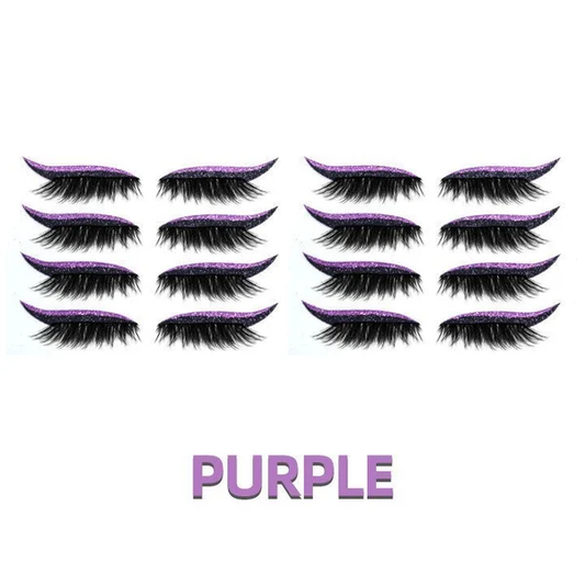 The InstaLash Liner Set - Flawless Eyeliner & Lashes in Seconds + 50% OFF