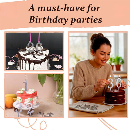 HeritageDigits - The Last Birthday Tradition - 50% OFF