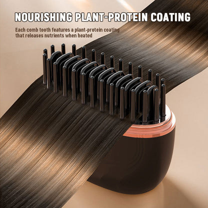 The GlamGlide Mini Styler - Perfect Hair, Anywhere + 50% OFF