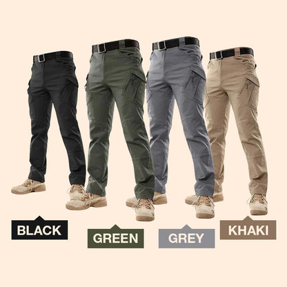The Fliwos Tactical Pants - Unmatched Quality & Comfort + 50% OFF