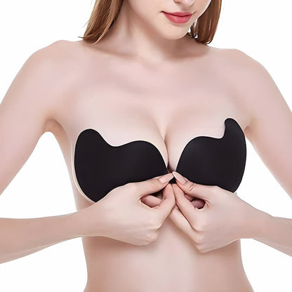 The SilhouetteLift Bra - Invisible Lift, Secure Comfort, No Wires + LIMITED TIME 50% OFF