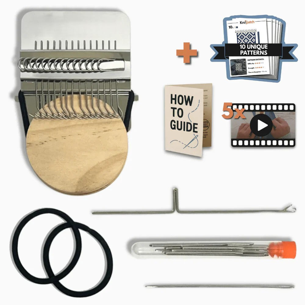 StitchMaster Pro - Salvage Your Wardrobe Instantly + 50% OFF