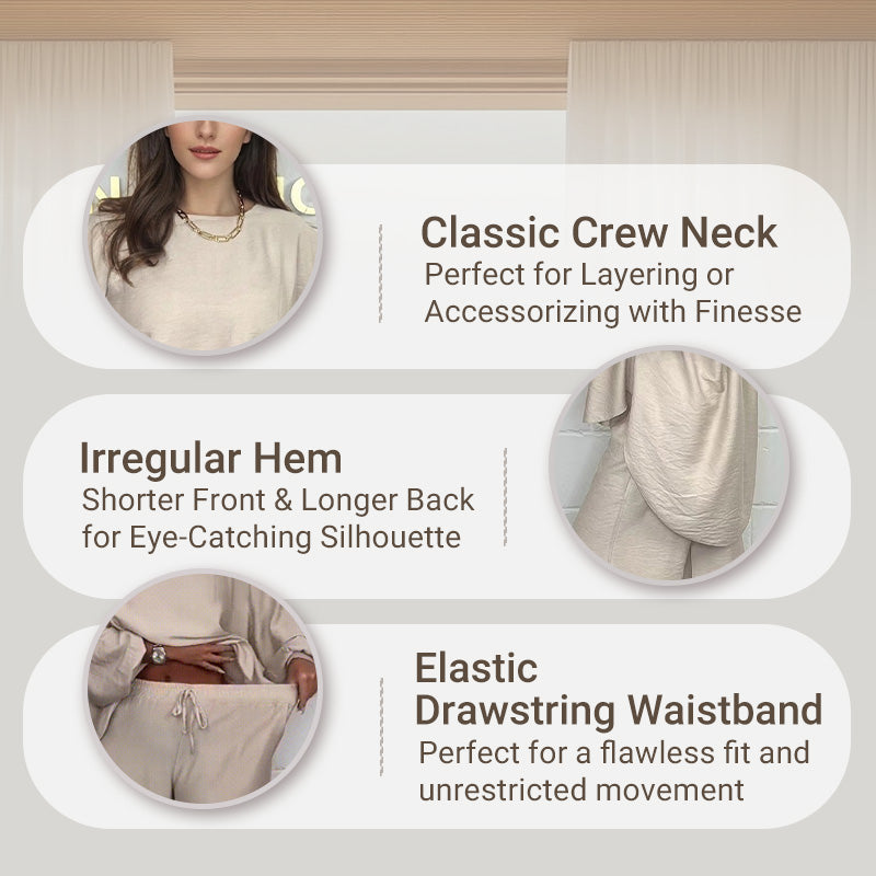 The All-Day Style Set - The Perfect Outfit, Instantly + 50% OFF