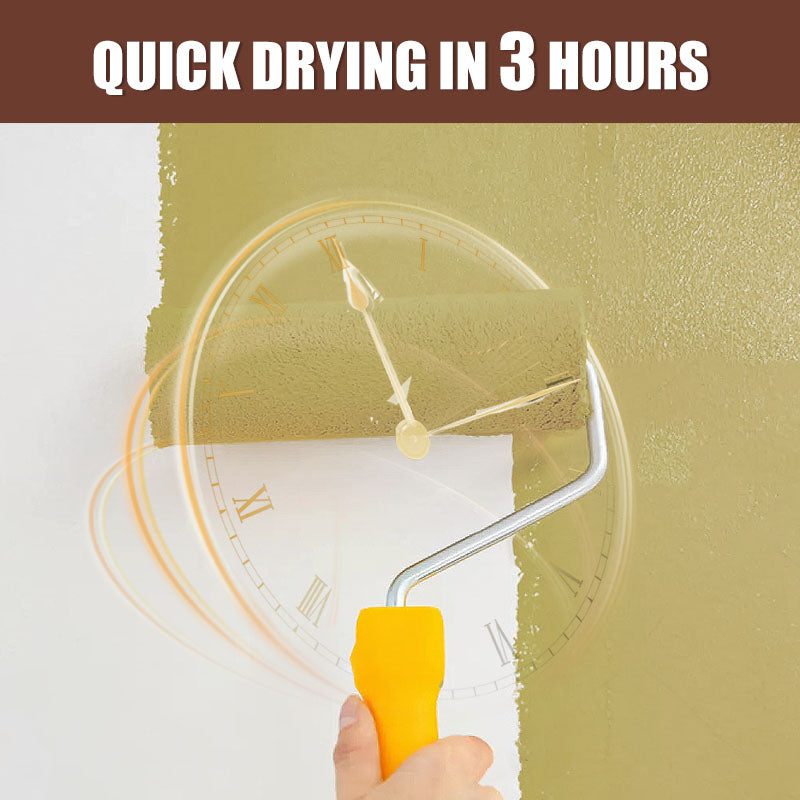 The WoodRenew Paint - Odorless Finish, Pro Renovation +50% OFFF