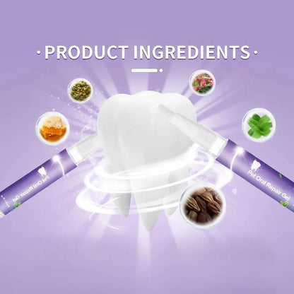 The Pawzioo Oral Gel - Freshen Breath & Improve Gum Health Fast! + 50% OFF