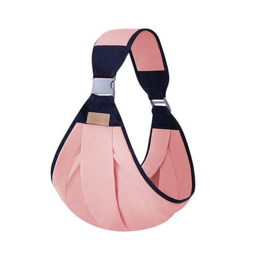 The Aura-Close Carrier - Hands-Free in Seconds + 50% OFF