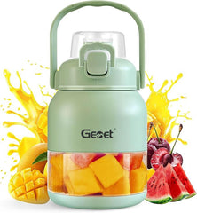 VitaPod - Fresh Smoothies, Anywhere - 50% OFF