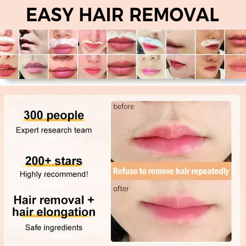 SilkyEase – Flawless Skin Without Mess – 50% OFF
