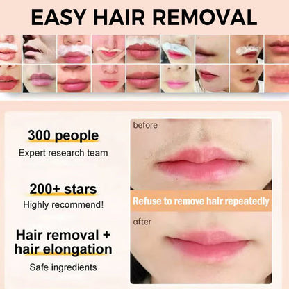 SilkyEase – Flawless Skin Without Mess – 50% OFF
