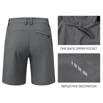 The Apex Short - The Only Shorts You'll Ever Need - 50% OFF