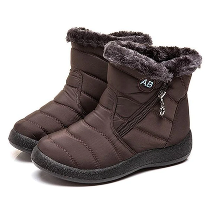 ArcticStride Boots - Conquer Winter in Comfort + 50% OFF